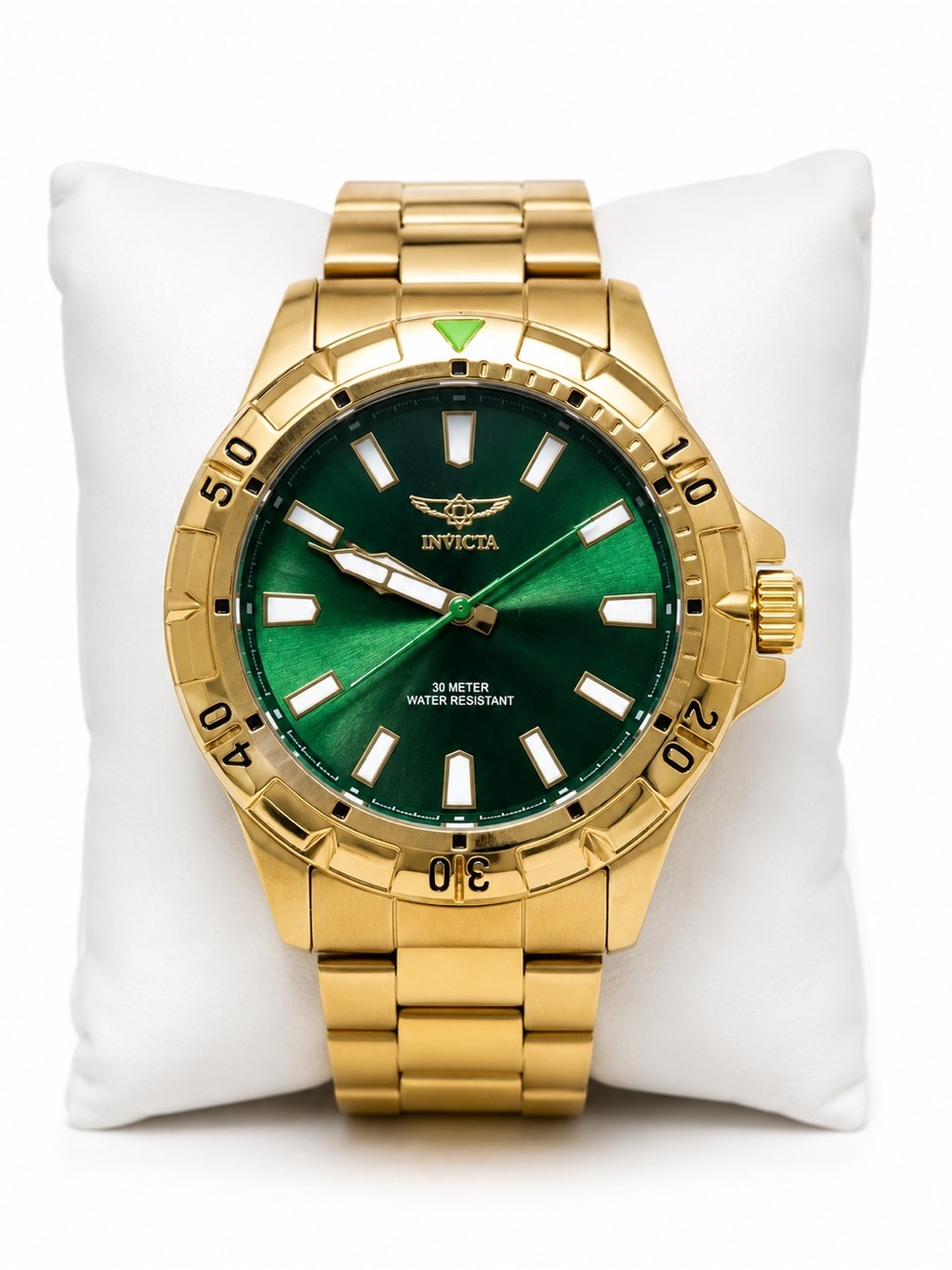 Invicta Specialty I by Invicta Men's Watch - 42mm. Gold (69034)